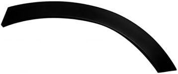 For Honda CR-V 2017-2022 Driver Side Wheel Arch Molding | Rear | On Quarter Panel | 74453TLAA01 | HO1790106