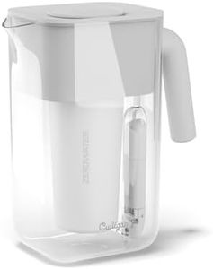 Culligan w