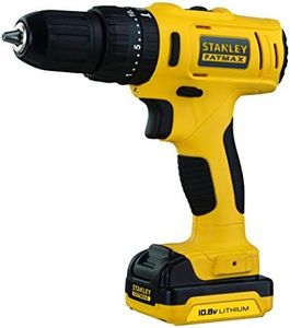 STANLEY FATMAX SMERIGLIATRICE ANGOLARE V20, SFMCG400B-XJ