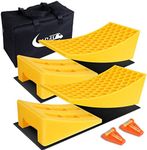 Magic4U Camper Leveler 2 Pack - RV 