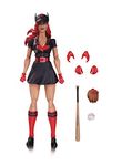 DC Collectibles Bombshells Batwoman Action Figure