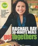 Rachael Ray 30-Minute Meals Get Tog