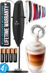 Zulay Kitchen Powerful Milk Frother