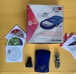 IOmegaZip Drive/250MB USB ext Host Pwr nodisk