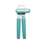 KitchenAid Classic Multifunction Can Opener/Bottle Opener, 8.34-Inch, Aqua Sky