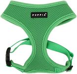 Puppia Soft Dog Harness No Choke Ov