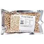 Pine Nuts 200g - Natural raw pine nuts, no preservatives added. Rich in protein snack to give you energy boost. Pine nut can be used in salads and baking.