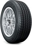 Firestone All Season Touring Tire 205/60R16 92 T