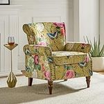 TINA'S HOME Modern Accent Chair wit