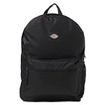 Dickies Essential Backpack, Black, 