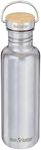 Klean Kanteen Reflect 27oz (w/Bamboo Cap) Mirrored Stainless