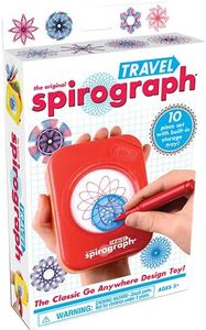 Spirograph