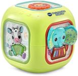 VTech Baby Busy Learners Music Acti