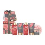 Baylis & Harding Boudoire Luxury Pamper Present Gift Set - Vegan Friendly (Pack of 1)