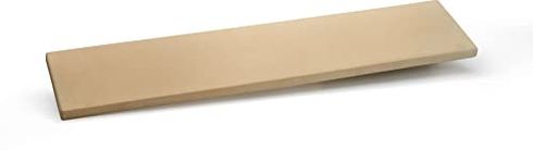 Napoleon Warming Rack Baking Stone for Grills | 70044 23.5" x 5.25"