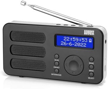 Portable D