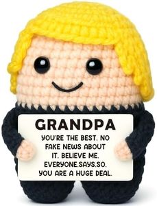 Fathers Day Grandpa Gifts from Grandkids, Grandfather Birthday Gifts, You're The Best Grandpa Present Best Papa Ever Gift Grandfather Granddad Gift from Granddaughter Grandson