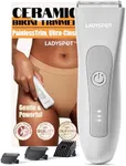 MANSPOT Bikini Trimmer Pubic Hair T