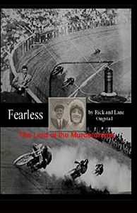 fearless: Lords of the Murderdrome