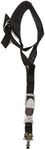 Black Diamond Cobra/Viper Android Leash, Color Black