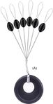 TFS Angling X 60 or X 120 Rubber Be