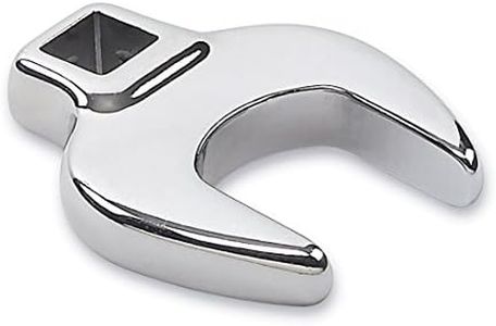 GEARWRENCH 3/8" Drive Crowfoot Wrench, 15mm - 81619