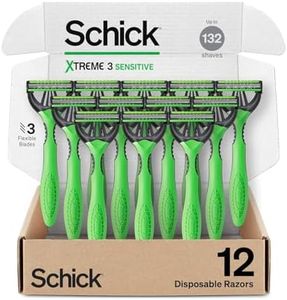 Schick Xtr