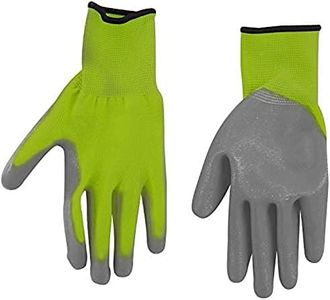 Spear & Jackson Kew Gardens Collection Seeding & Weeding Gloves, Large