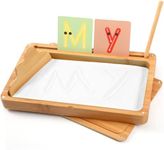 AtMini Sand Tray for Classroom Mont