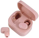 JVC HA-A10T True Wireless Sports Earphones - Pink