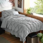 Bedsure Twin XL Comforter Set - Ext