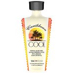 ED HARDY DEVOTED CREATIONS CARIBBEAN COOL 11 oz TANNING LOTION