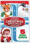 The Original Christmas Specials Collection - Deluxe Edition [DVD]