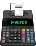 CATIGA 12 Digit Thermal Printing Ca