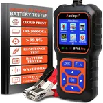BT60 Pro Acclope Car Battery Tester