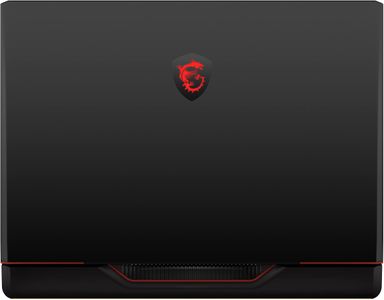 MSI Raider 17” QHD+ 240Hz Gaming Laptop – High-Performance Display