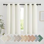 48 Length Curtains