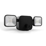 Floodlight Mount Accessory for Blink Outdoor Camera (3rd Gen) with 2-year battery life (Black)