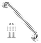 Grab Bar For Shower Brushed Nickel