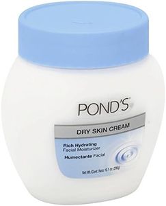 Ponds Dry 