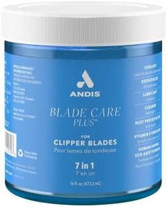 Andis Blade Care Plus Jar 473.2 ml