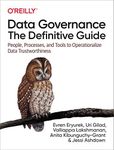 Data Governance: The Definitive Gui