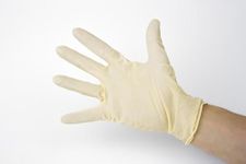 Gloves For Germ Protection Sterile