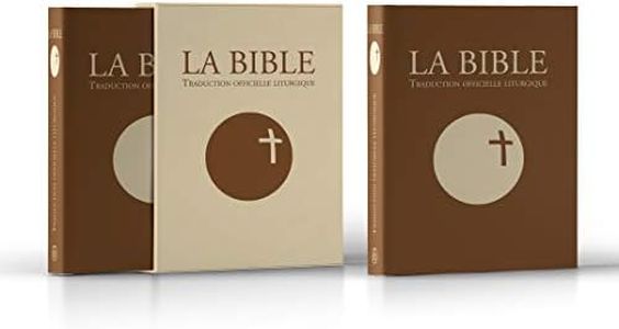 La Bible -