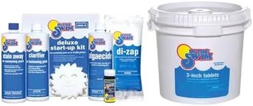 In The Swim Opening Kit and Chlorin