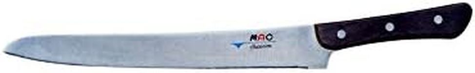 Mac Knife Superior Bread Knife, 10-