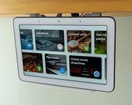 Built3D Google Nest Hub Home Kitche