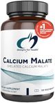 Calcium Malate 250 milligrams 120 capsules