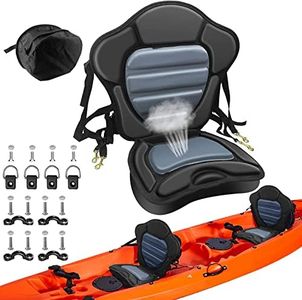 Kayak Seat