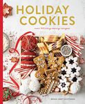 Holiday Cookies: Over 100 Very Merry Recipes (The Bake Feed)